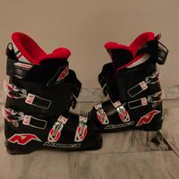 Scarponi Nordica Dobermann Pro 130