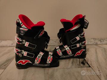 Scarponi Nordica Dobermann Pro 130