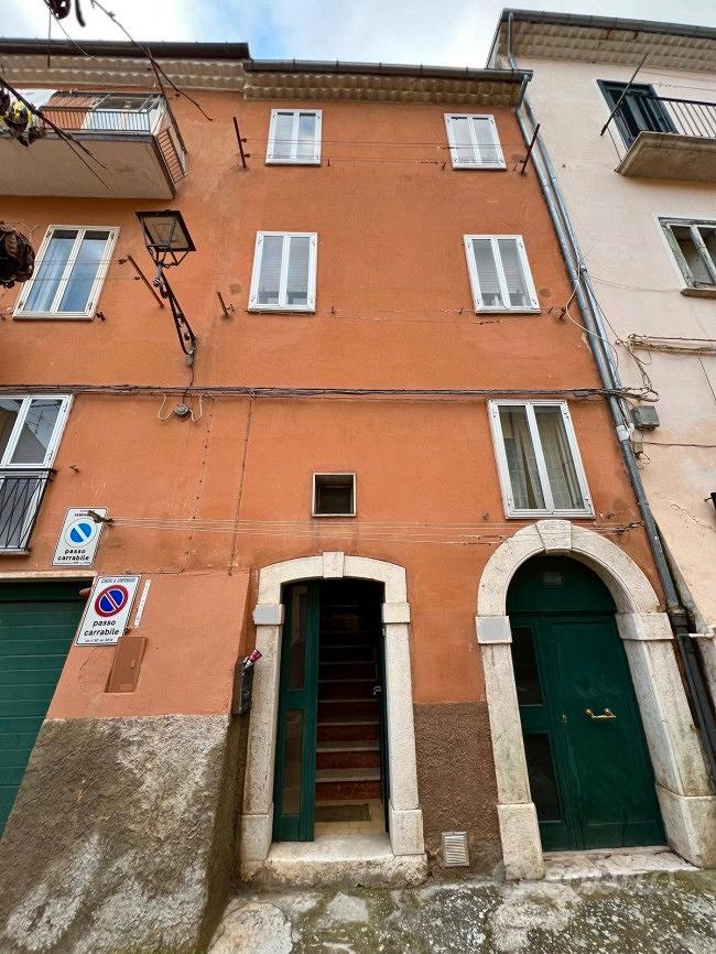 Appartamento – Campobasso, Centro storico - Vista 2