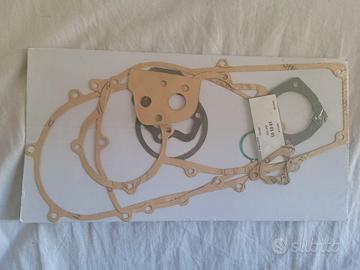 serie guarnizioni motore ISO F150  DIVA