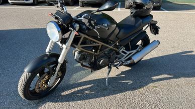 Ducati Monster 600