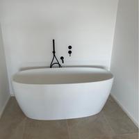 Vasca da bagno freestanding
