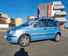 FIAT Panda 1.2 Dualogic