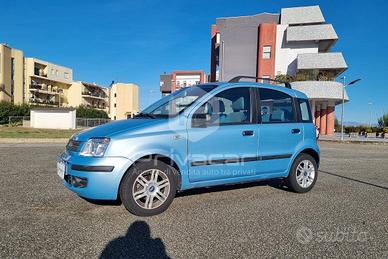 FIAT Panda 1.2 Dualogic