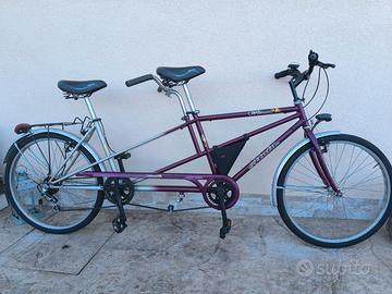 Atala Tandem modello Weekend