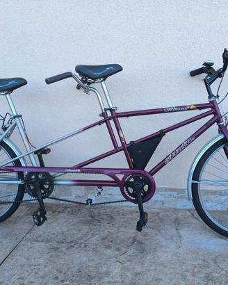 Atala Tandem modello Weekend