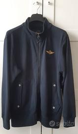 Felpa uomo Marina Militare