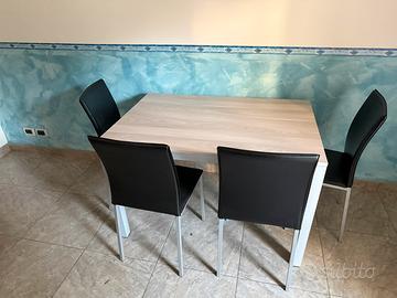 Tavolo cucina