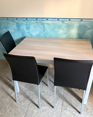 Tavolo cucina