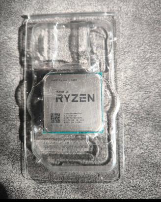 amd ryzen 5 2600