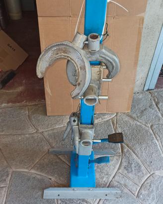 smonta molle per ammortizzatori