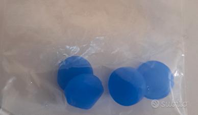 Coppie di copri analogici ps vita 1000 ,psv 2000!!