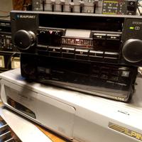 autoradio blaukepunt vintage