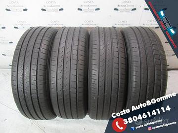 215 65 17 Pirelli 99% Estive Nuove Pneus