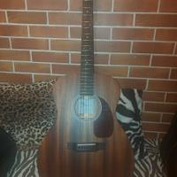  Harley Benton cla-15m solidwood (massello)