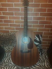  Harley Benton cla-15m solidwood (massello)