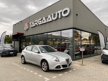 Alfa Romeo Giulietta 1.4 t. Distinctive 120cv