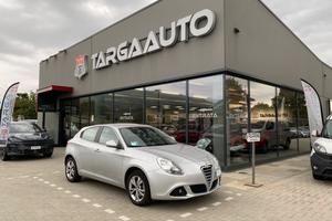 Alfa Romeo Giulietta 1.4 t. Distinctive 120cv