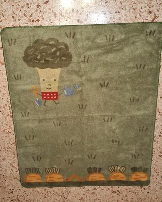 tappeto ikea bambini