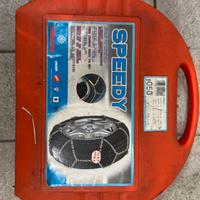 Catene da neve Speedy