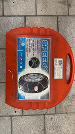 Catene da neve Speedy