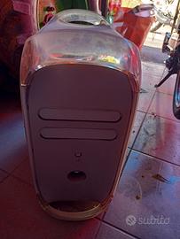 MAC G4