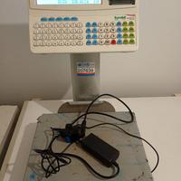 bilancia elettronica