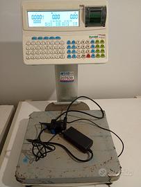 bilancia elettronica