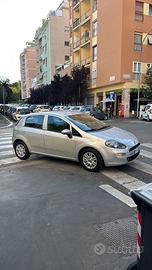 Punto Evo 1.2 69cv neopatentati