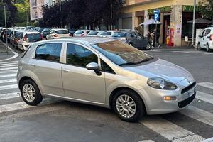 Punto Evo 1.2 69cv neopatentati