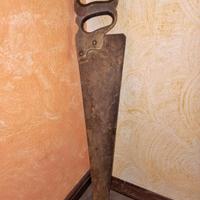 Sega Vintage Warranted Superior.