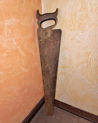 Sega Vintage Warranted Superior.