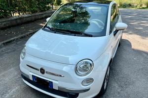 Fiat 500 1.2 Lounge del 3/2011