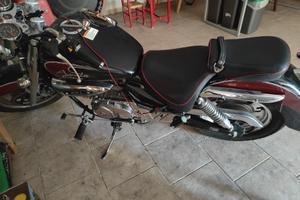 Hyosung - Aquila 250