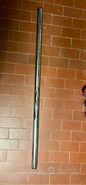 Barra per Rack tonda 110CM