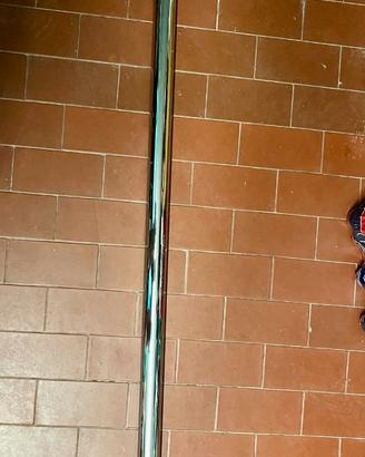 Barra per Rack tonda 110CM