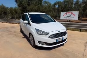Ford C-Max 1.5 TDCi 120CV Titanium 174000km