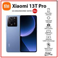  Xiaomi 13 t pro 1tb 16 GB di RAM