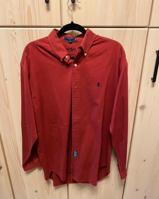 Camicia Ralph Lauren