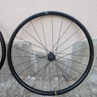 cerchioni mavic crossmax