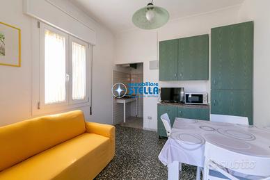 ° Marchioretto ° - [bilocale] #Piazza Manzoni