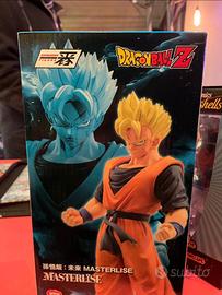 Son Gohan Masterlise - Ichibansho figure Bandai