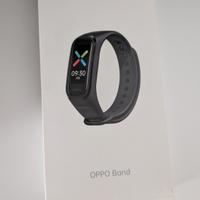 Smartwatch Oppo band
