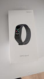 Smartwatch Oppo band