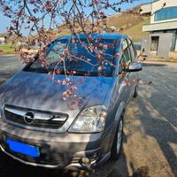 Opel Meriva 1.7 CDTI 101CV F.AP. Cosmo