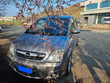 Opel Meriva 1.7 CDTI 101CV F.AP. Cosmo
