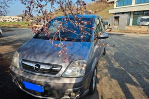 Opel Meriva 1.7 CDTI 101CV F.AP. Cosmo