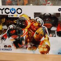 Gioco robo Kombat yoo