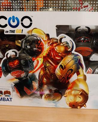 Gioco robo Kombat yoo