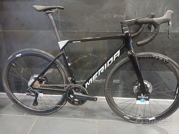 MERIDA SCULTURA 8000 2024 TG. S E TG. M